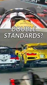 Verstappen’s Teammate Accuses FIA of Double Standards as Lewis Hamilton Escapes Penalty.