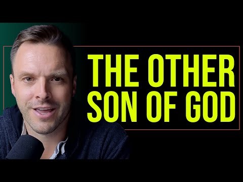 Gospel readers knew a Son of God—It wasn't Jesus