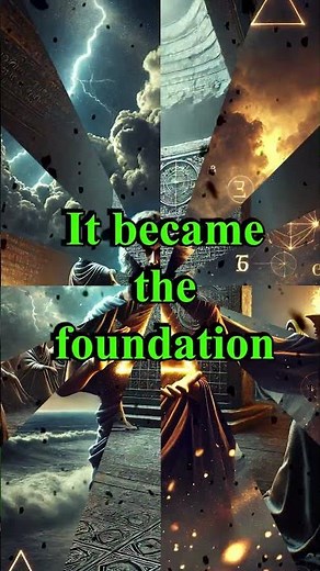 Documentary #34 | Pythagoras Mathematical Genius Secrets of the Universe #history#shorts #documentry