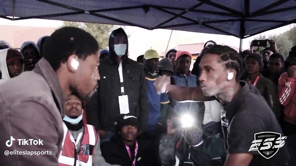 Exploring Slap Fighting: A Unique Sports Phenomenon