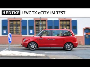 Presentation of the Levc Tx