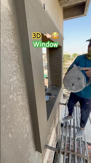 How to use plaster machine प्लास्टर मशीन चलाने का सही तरीका