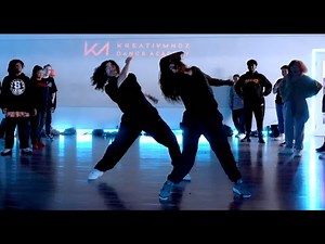 Toxic - Kehlani | Choreography by Dario Boatner & Natalie Bebko