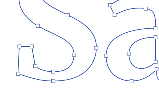 Logo Reveal (Behance)