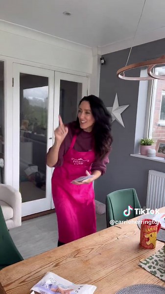#mumlife 😁 #relatable #breakfasttime #funny #funnyvideos #fyp #reality #presenter #actress