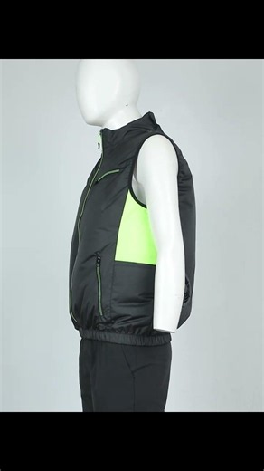 올여름 땀 흘릴 일 없음! 쿨링 조끼 끝판왕. #shorts #쿨링조끼 #coolingvest #쨈박스