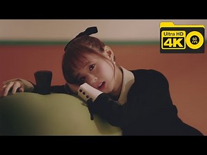 LOONA 4K Collection - Heart Attack (Chuu) 60fps