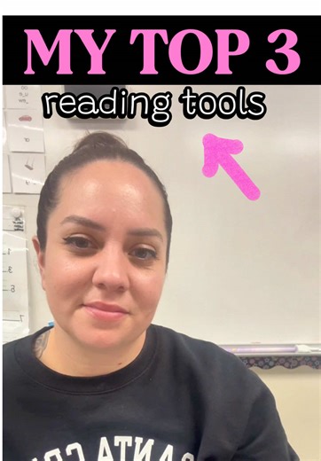 Top Reading Tools for Struggling Readers