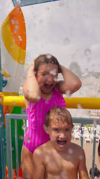 Splash Island Opens: Your Summer Water Adventure Awaits