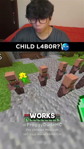 ULTRA FUNNY Cut Minecraft Moments REACTION 237