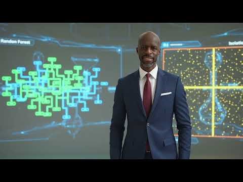 AI-Powered Financial Integrity: The Future of Forensic Accounting & Fraud Detection