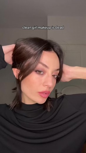 YSL Beauty Makeup Tutorial featuring Touche Éclat Blur Primer and Stylo Highlighter