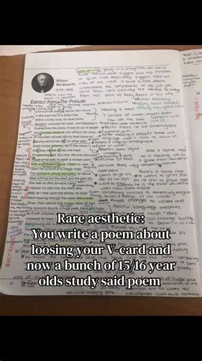 Exploring William Wordsworth: Romantic Poetry Insights