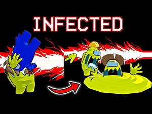 Among Us 3D - *INFECTED* Gameplay Walkthrough Part 10 - (PC)