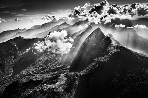 Remembering Sebastião Salgado
