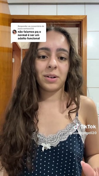 Respondendo a @joyce.santoss332 #fyp