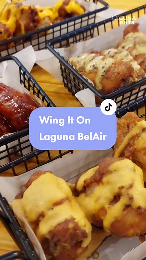 Unlimited Chicken Wings and Beer at Wing It On BelAir