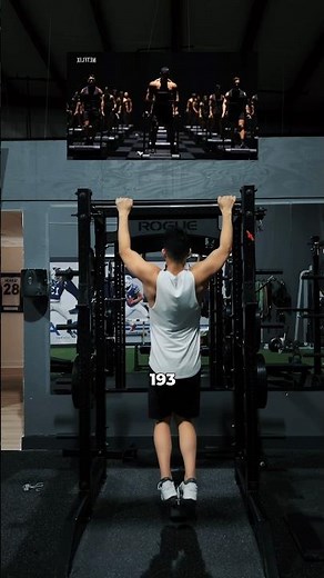 Training for Physical 100 season 3 #physical100