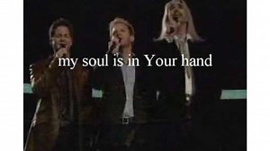 Gaither Vocal Band  - Why me Lord ?