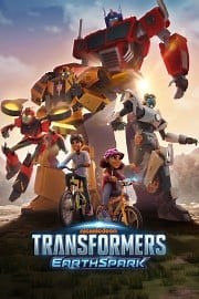 Watch Transformers: EarthSpark Season 2 Episode 6 - Spitfire