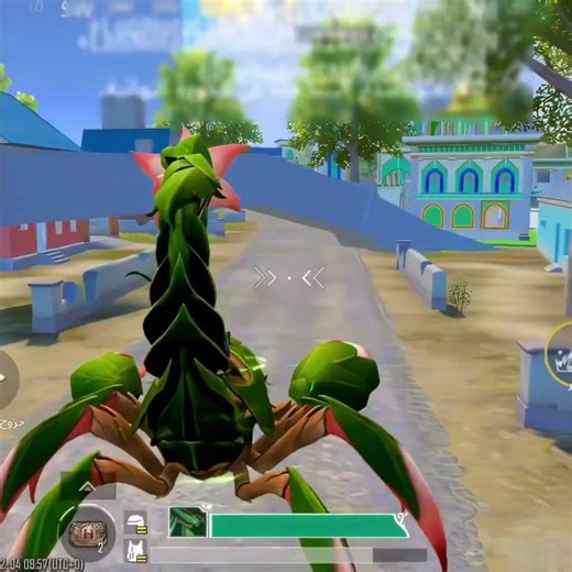 اضافات تحديث ببجي 4.2