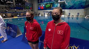 ‼Tune in for the live streaming ‼ FINA World Junior Diving Championships live on FINA1908 Facebook page or at https://www.fina.org/ Girls Platform Synchro - Final 2:30 PM CET Boys A 1m - Final 4:00 PM CET Boys B Platform - Final 5:30 PM CET #FINA #diving #junior -------------------------------------------------------------------------- The FINA World Junior Diving Championships are held every two years, bringing together young prospects from the strongest nations in the sport to compete at world
