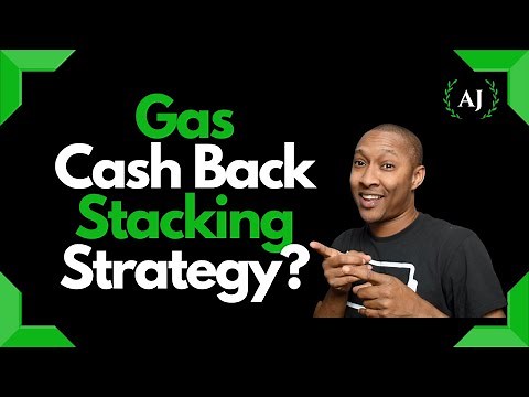 The Best Gas Cash Back App Stacking Strategy