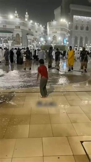 Masha Allah: Discover the Beauty of Makkah and Madinah