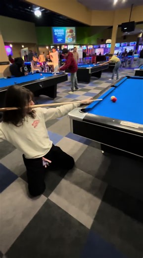 Epic Pool Jumping Stunts with Friends