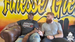 31K views · 578 reactions | Full Interview | Anthony Harris | Facebook