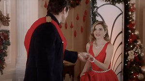 When Is GAC's #GreatAmericanChristmas Countdown, Yule log Special?