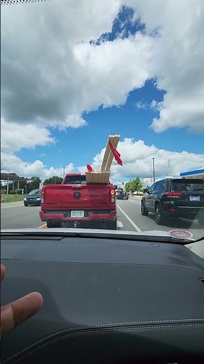 I Let My Dad Teach Me To Drive And It Went Horribly Wrong. (Subscribe To See The Meltdown!)