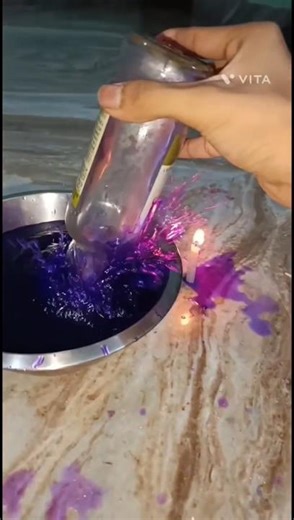 Amazing Science Experiment #shorts