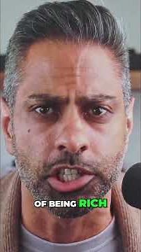 What’s the Point of Being Rich If You Hate Your Life?