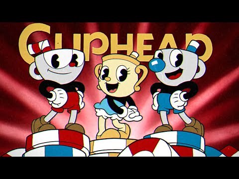 Cuphead: The Delicious Last Course - Full Game Walkthrough
