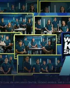 Usap-usapan #WhatWeKnowSoFar, mapapanood simula sa September 14, 6 PM sa GTV | 24 Oras