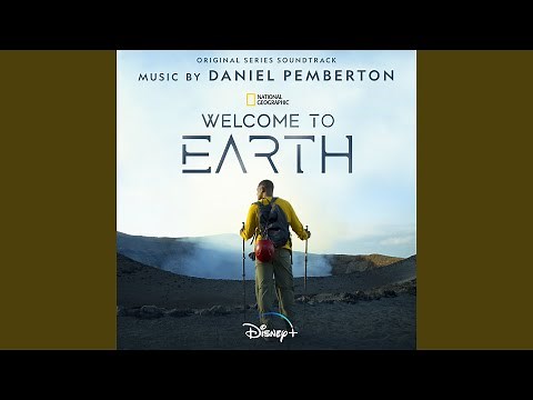 Welcome to Earth (Hello)