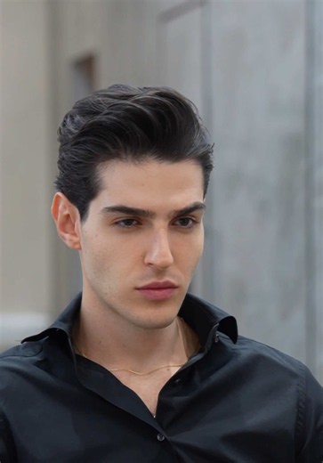 Classic Layered Haircut: Timeless Layers & Shine