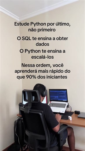 Como Iniciar na Área de Dados: Dicas Essenciais