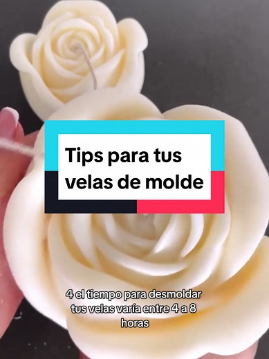 Cómo hacer velas artesanales en casa paso a paso