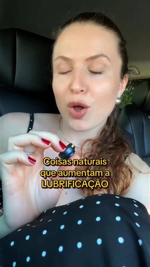 Camila Gutz | Pompoarismo e Sexualidade on Instagram: "O que ativa a sua Lubri 💦 por aí?"