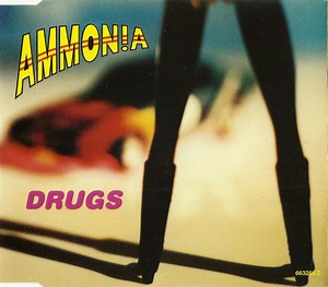 Ammonia - Drugs