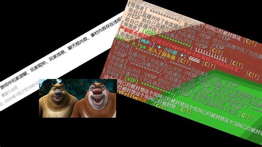 [Hyp] 我收到了直播间爆破手的复仇: 如何简单地防止直播间被恶意敏感词爆破