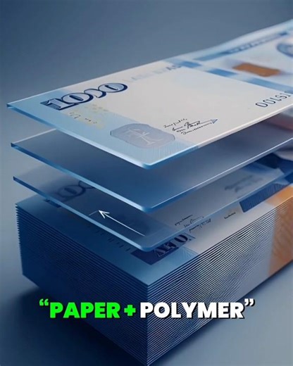 How many types of notes are there in the world? #shorts