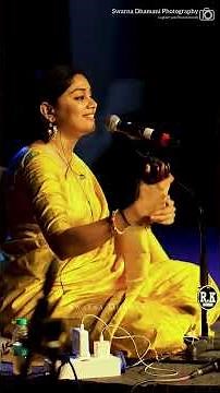 Vittal Vittal | Sivasri Skandaprasad creates pure magic with her voice Every second feels divine