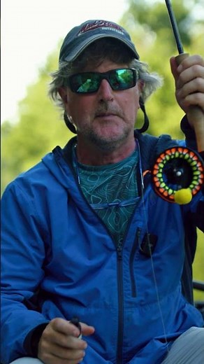 Special Delivery is the BEST Fly Line Lubricant