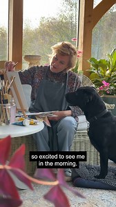 Imagine having a companion who’s always delighted to see you. 🐾 Life as a volunteer Puppy Raiser means sharing your day-to-day life with an affectionate puppy who can join you in the moments that matter. From trips to the beach with your grandchildren to pottering in the garden. The only real change? You have an extra someone by your side, always excited to see you. And you’re helping to make a life-changing difference for someone with sight loss. It really is that easy to become a Puppy Raiser