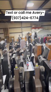 A lot of machines in stock‼️let’s make a deal | Slot Machines ltd.