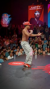 76K views · 669 reactions | Bone control goes hard 領 @kinglxffy King Luffy from Atlanta  @redbulldance @redbullusa  @supersmashbroz  @missmelivaldez  @jbalvin @badbunnypr J Balvin - Como Un Bebe Red Bull Dance Your Style USA Boston East Regional | Stance | Facebook