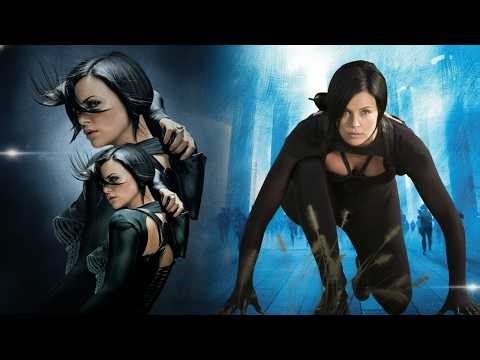 Aeon Flux (2005) Action/Sci-Fi Movie in English HD facts & updates |